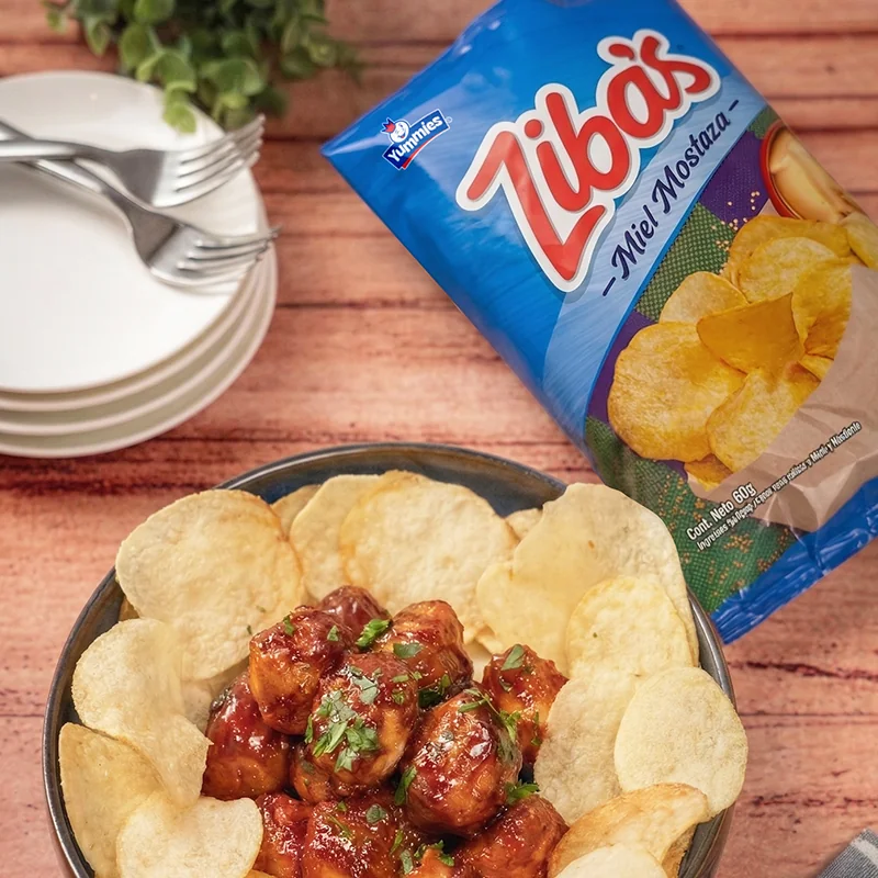 Crispy Chicken Bites in an Air Fryer
