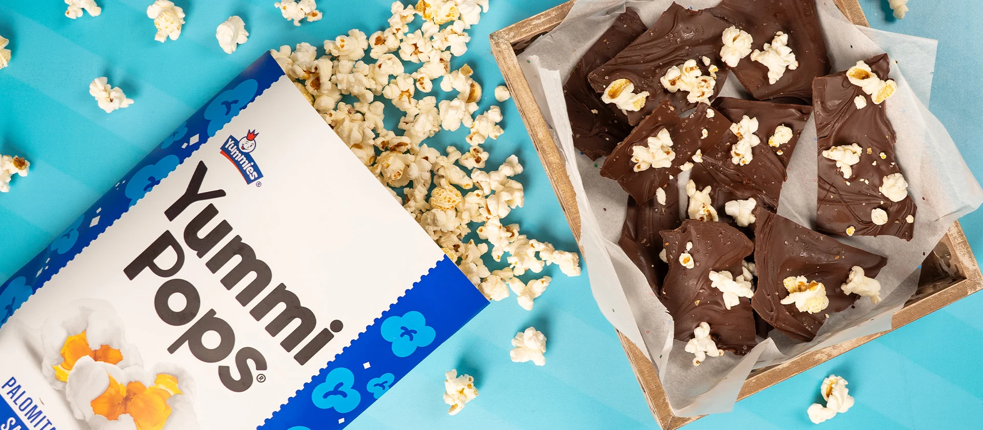 Chocolate Bark