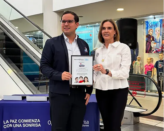 Primera cirugía 1997