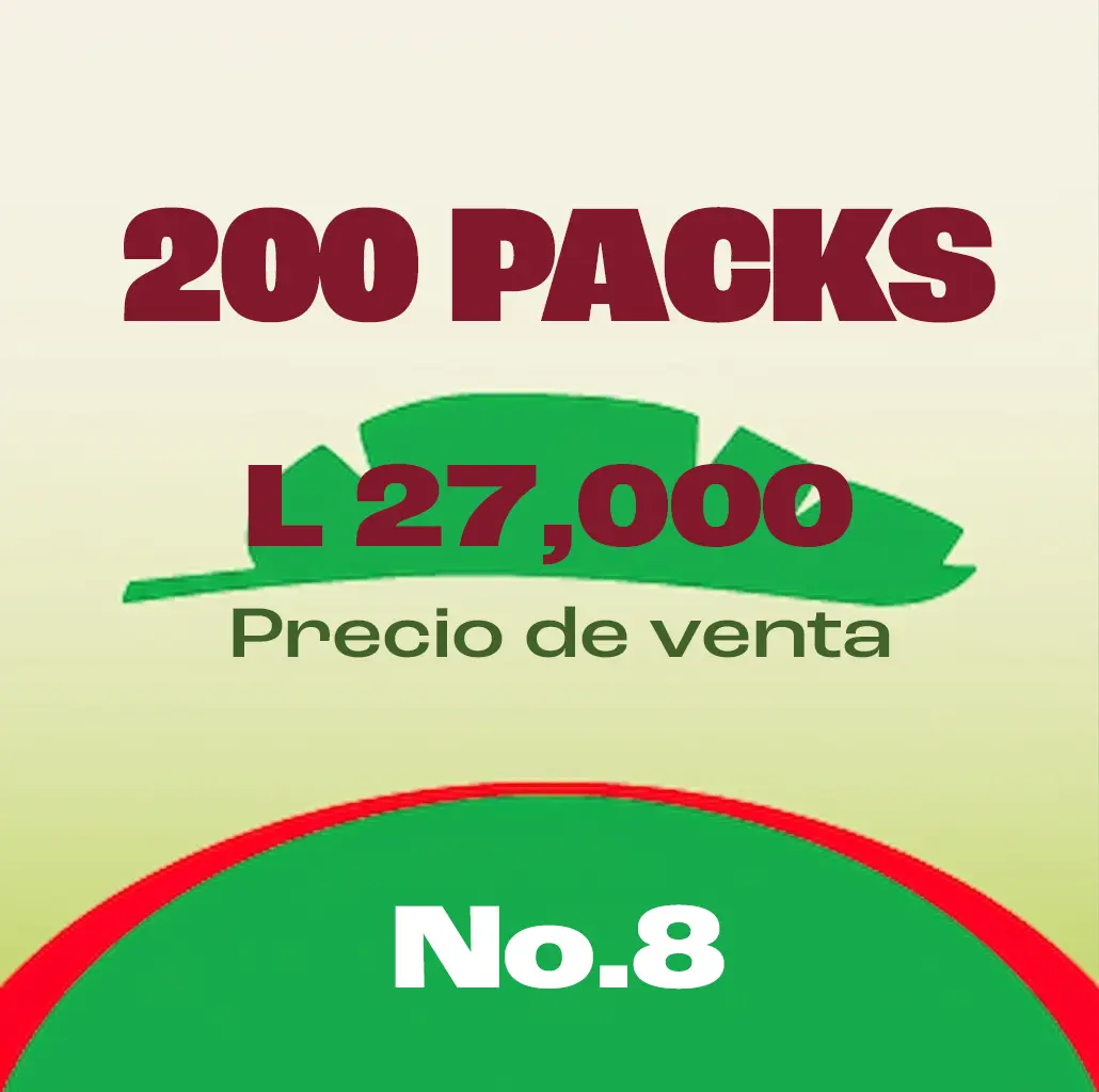 Package 8