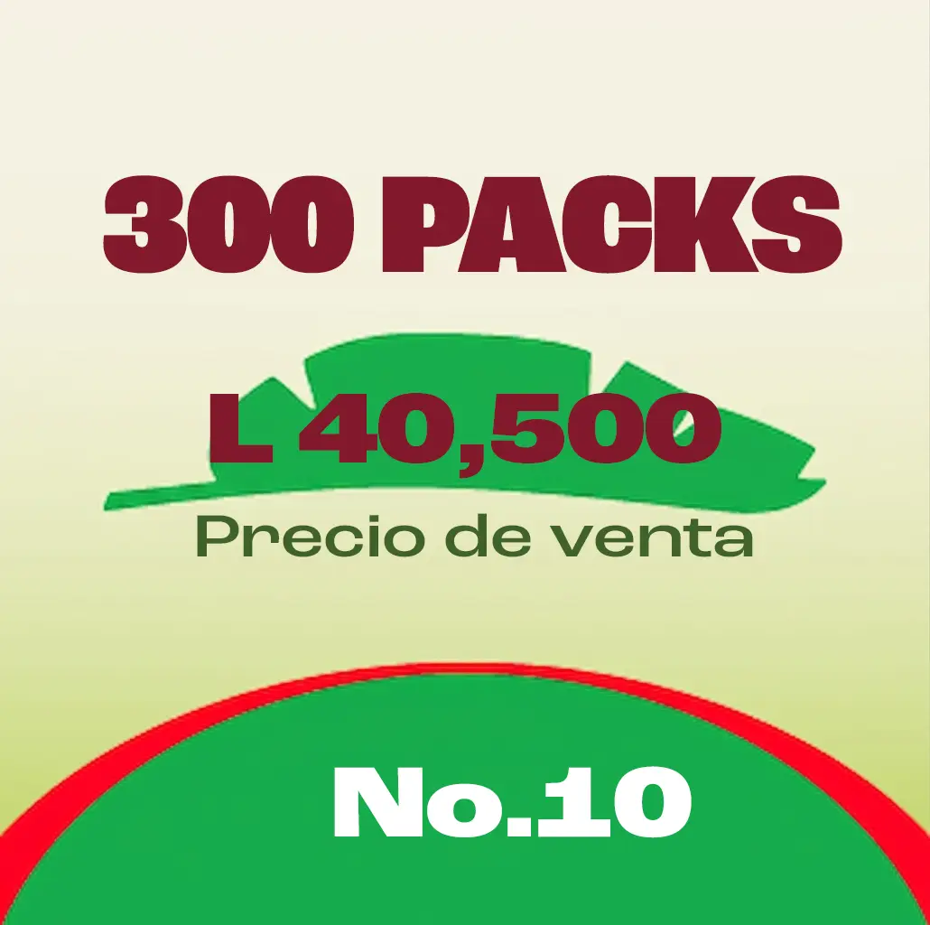 Package 10