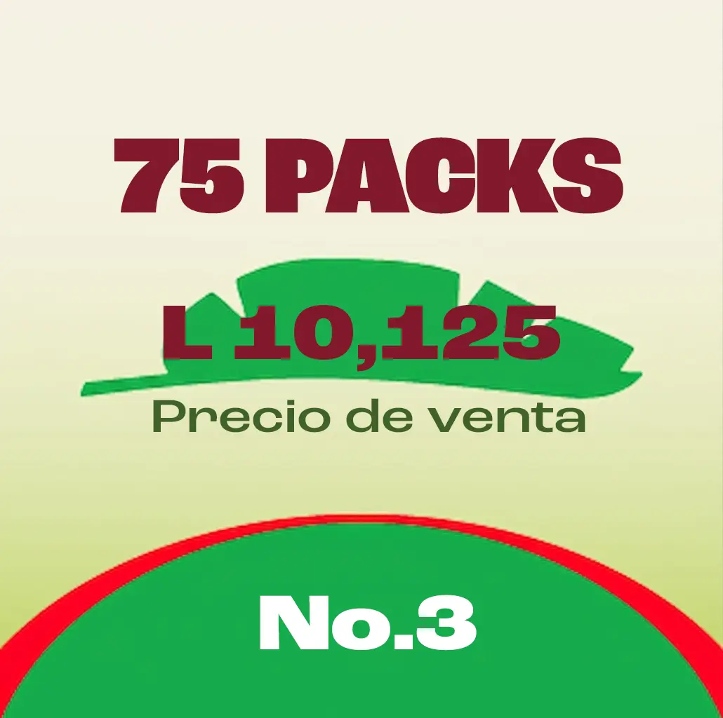Package 3