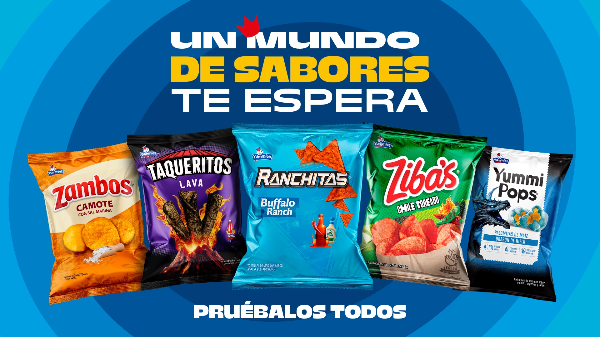 Taqueritos
