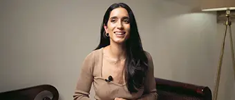 Natalia and YummiNuts tell us about Mindful Eating