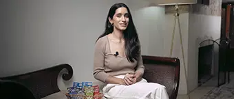 Mindful Eating with Yummi Nuts
