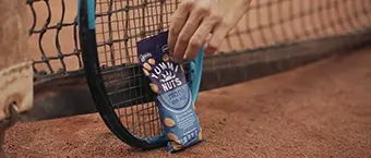 Recharge Your Energy with Yummi Nuts