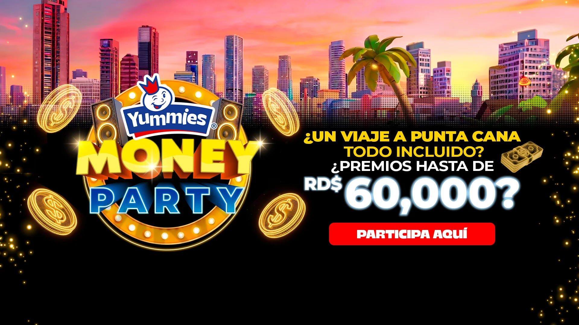 Money Party