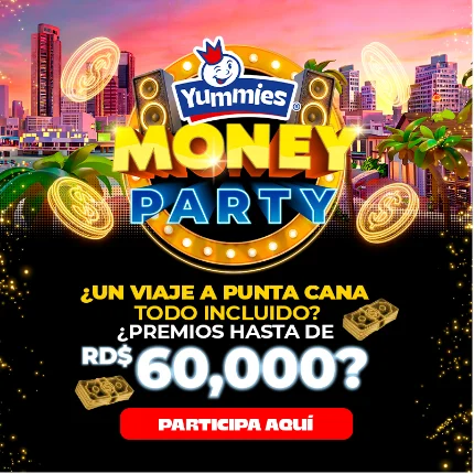 Money Party