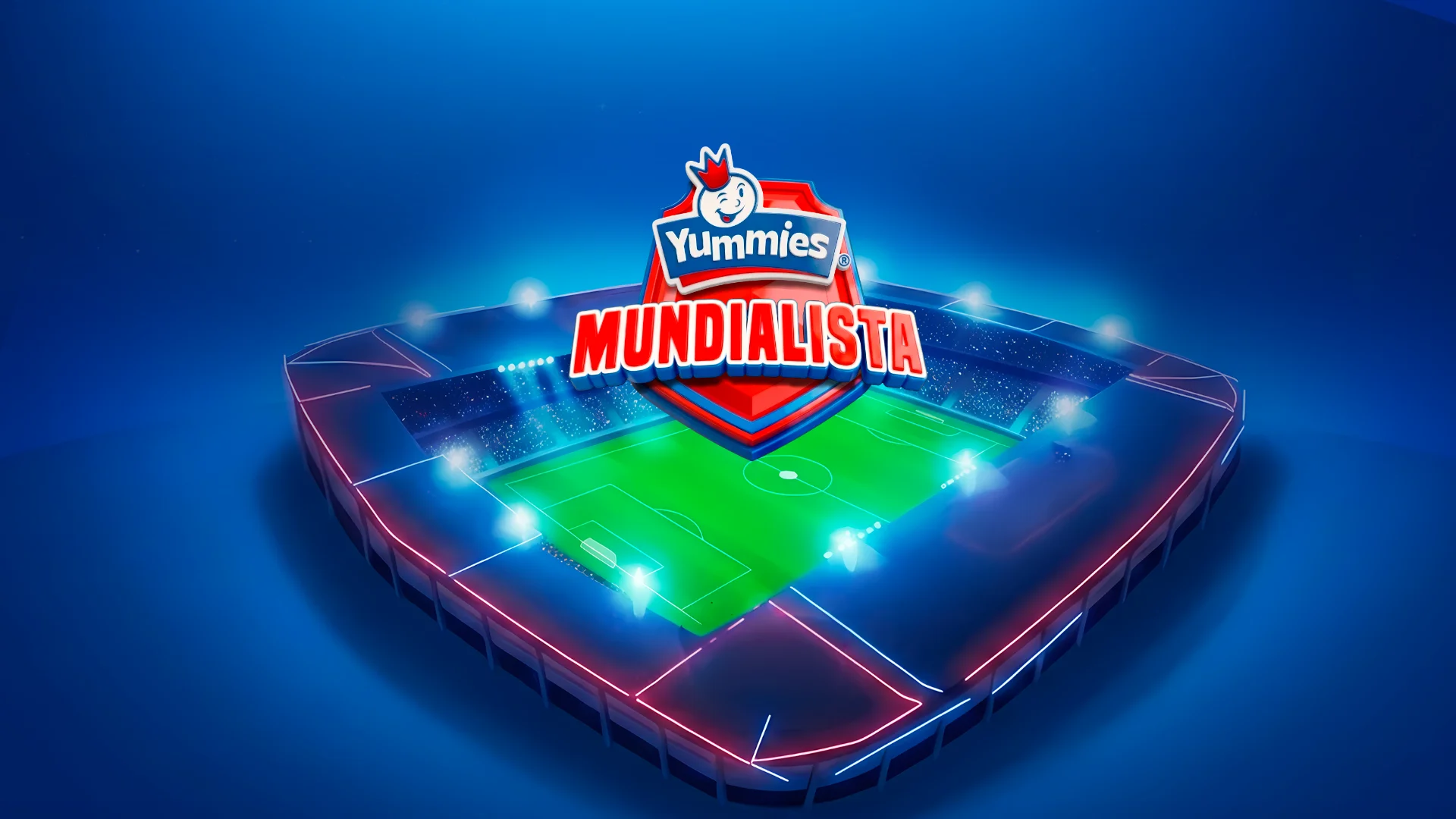 Mundialistas