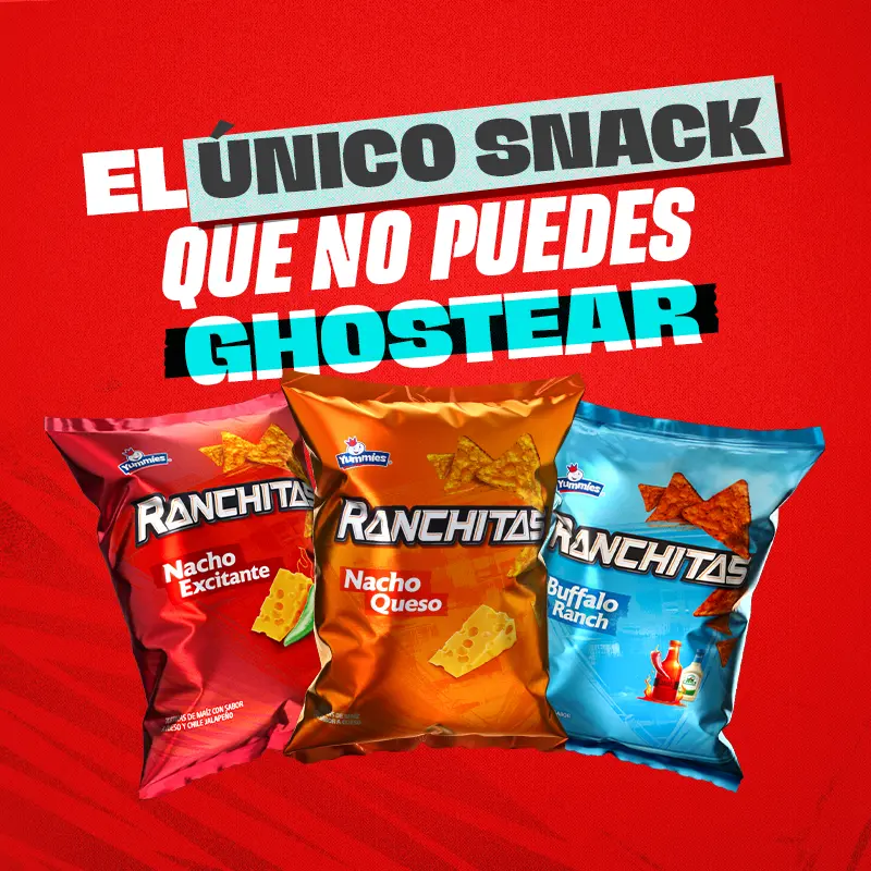 Ranchitas