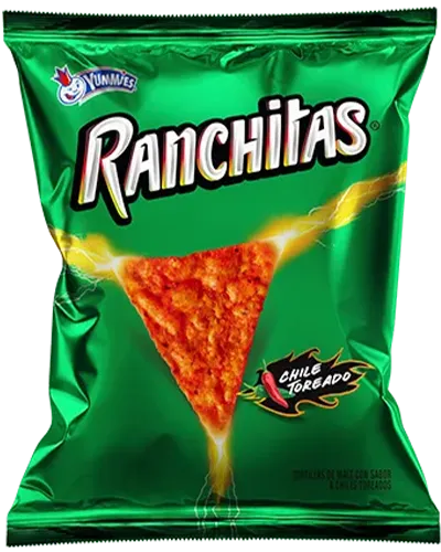 Ranchitas Chile Toreado