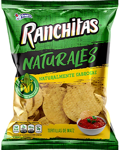Ranchitas Naturales