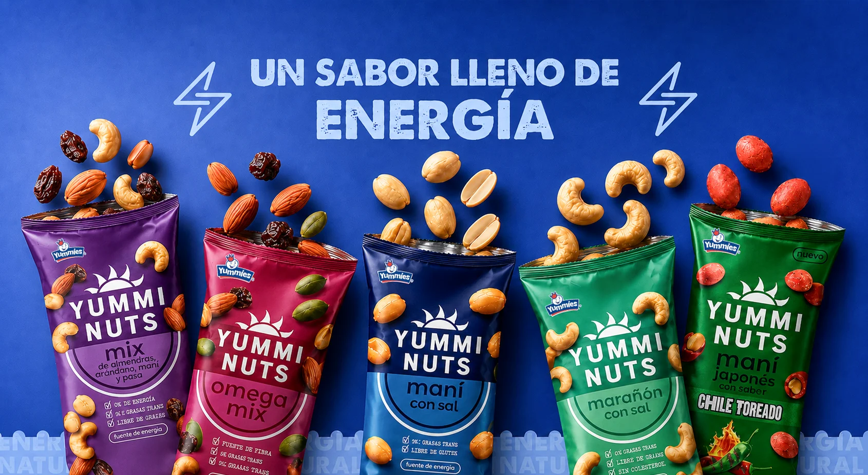 Yumminuts