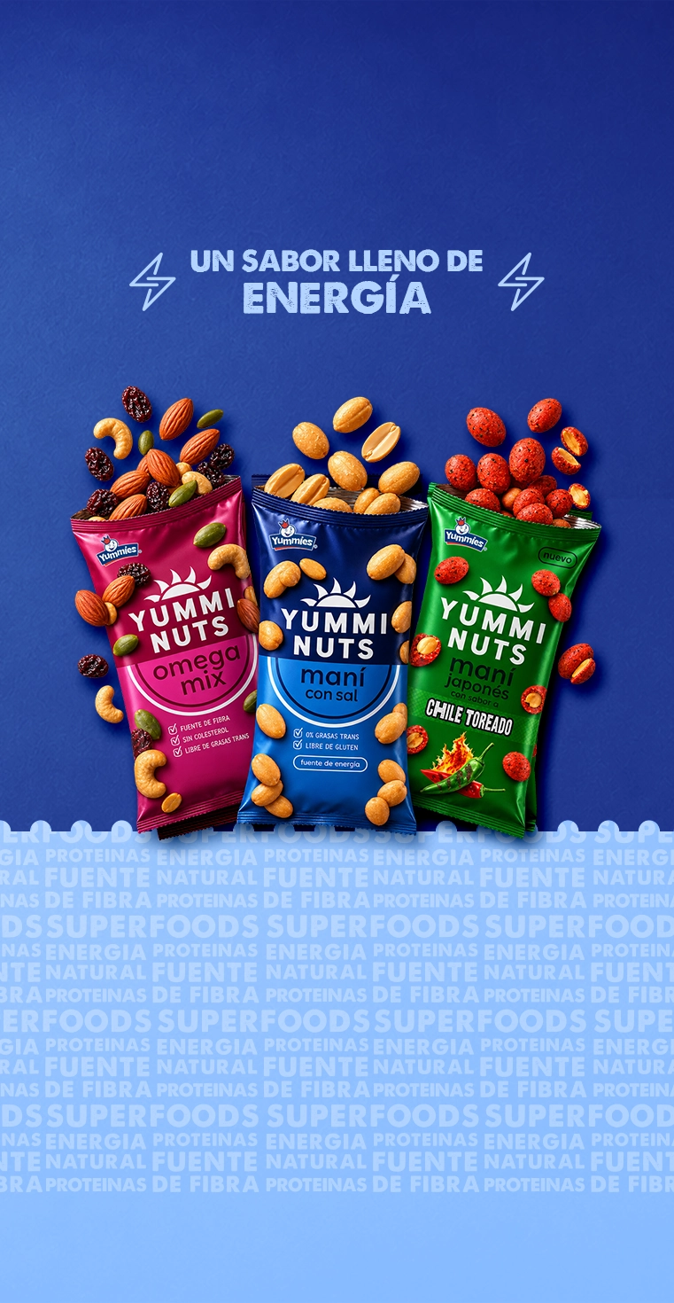Yumminuts