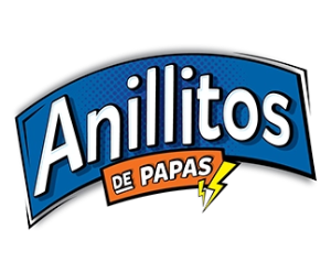 Anillitos de Papa