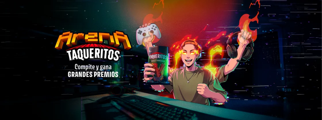 Calendario de Torneos - Taqueritos