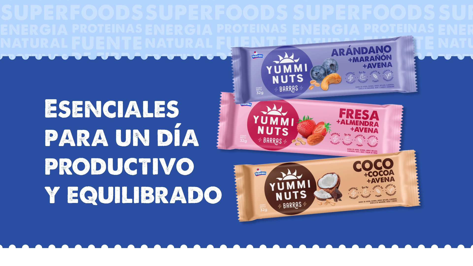 ¿Qué cosas no pueden faltar en el cajón de tu escritorio para mantener el equilibrio?