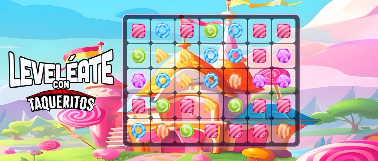 Candy Paradise