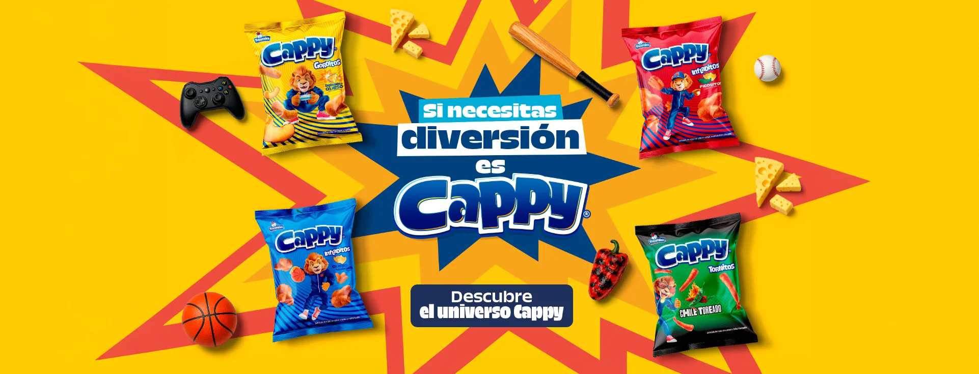 Cappy