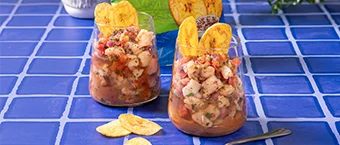 Ceviche
