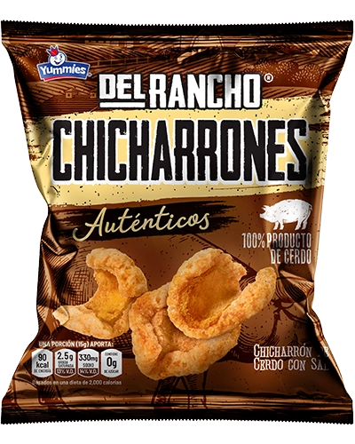 Del Rancho Autenticos