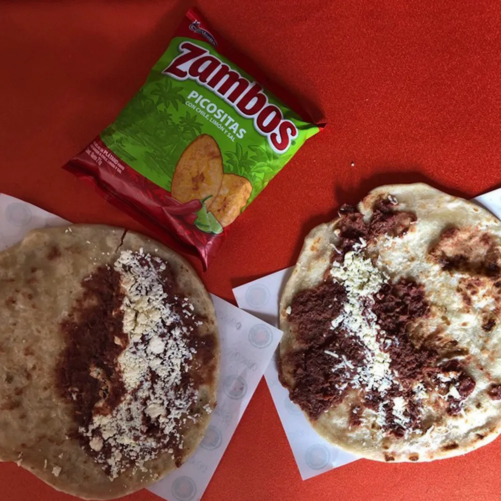 Dinant patrocina el Día Nacional de la Baleada