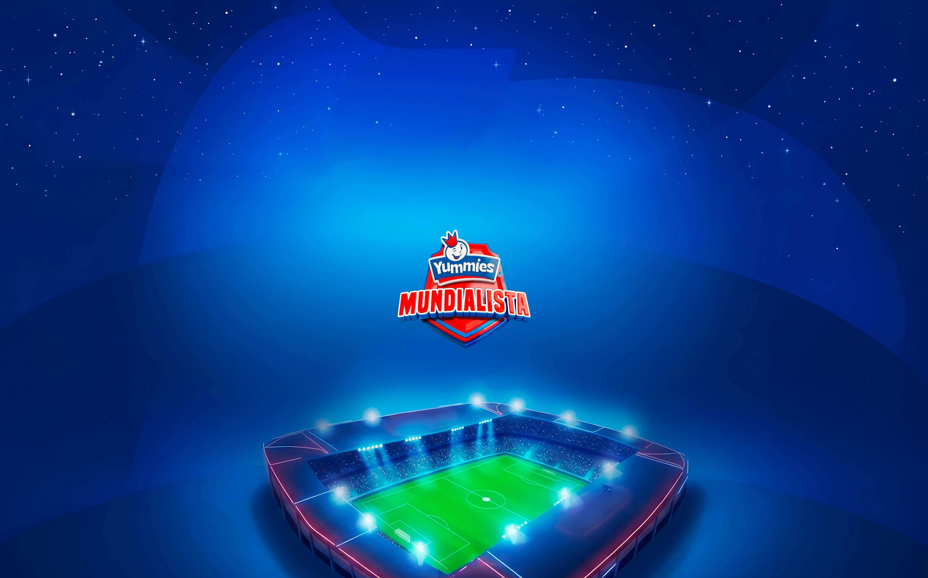 Promoción Mundialistas