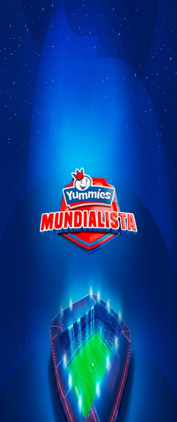 Promoción Mundialistas