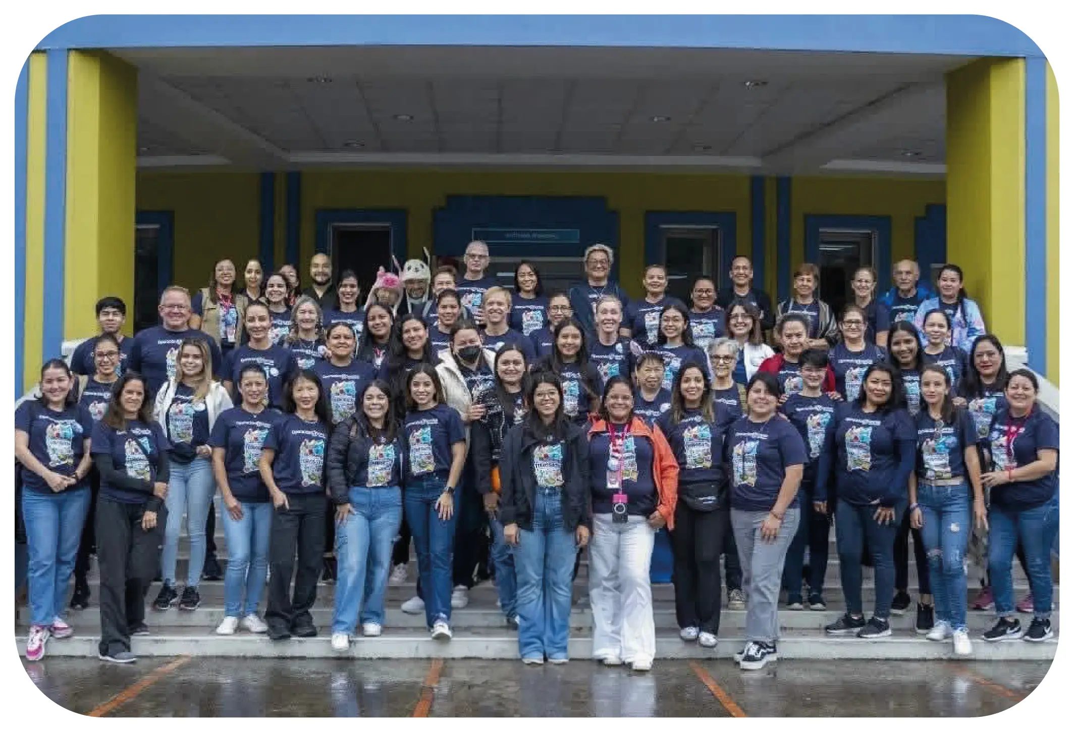 Operación Sonrisa Honduras
