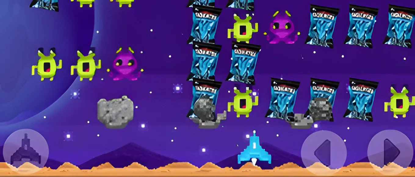 Galaxian