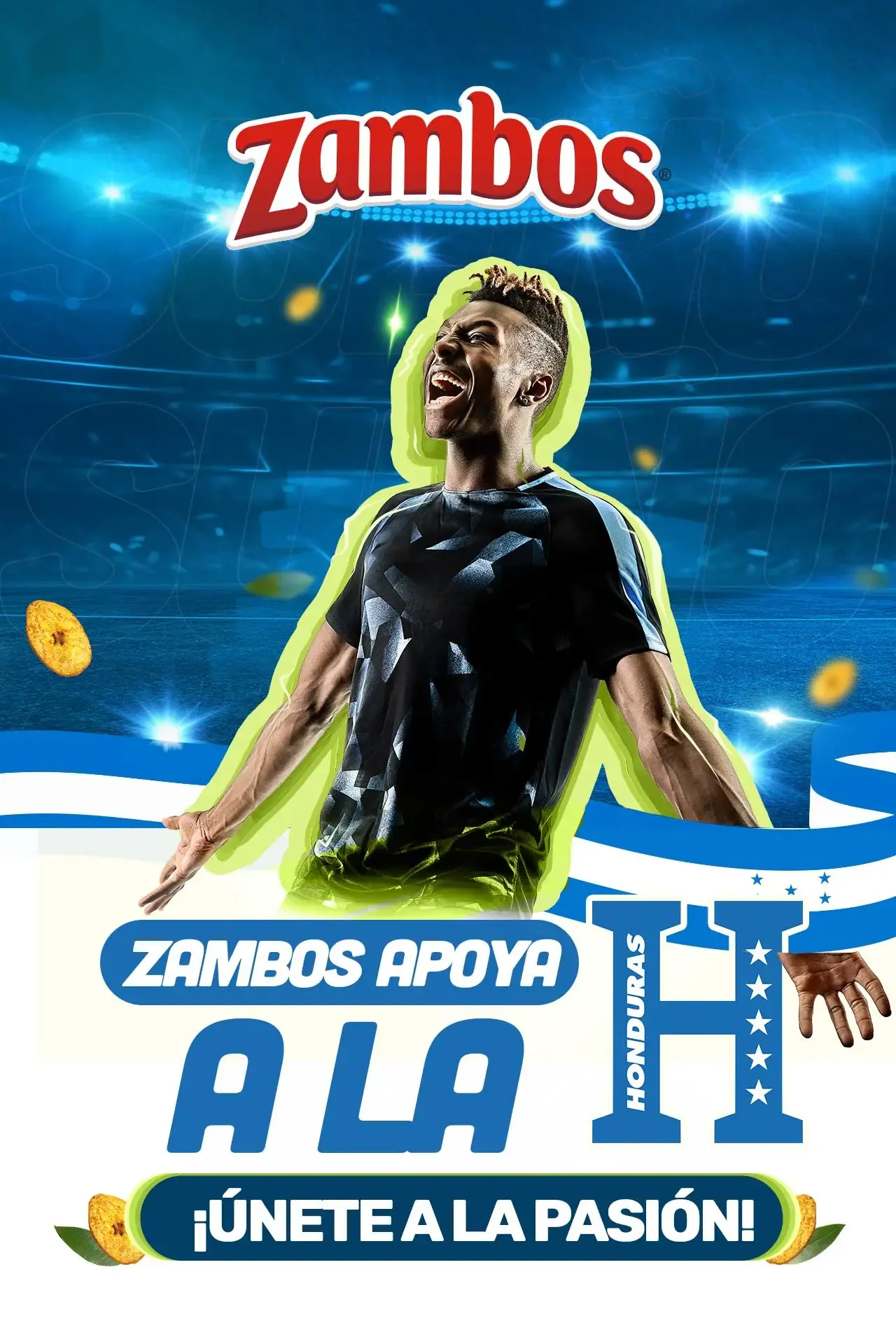 La H y Zambos: Una Combinación Ganadora