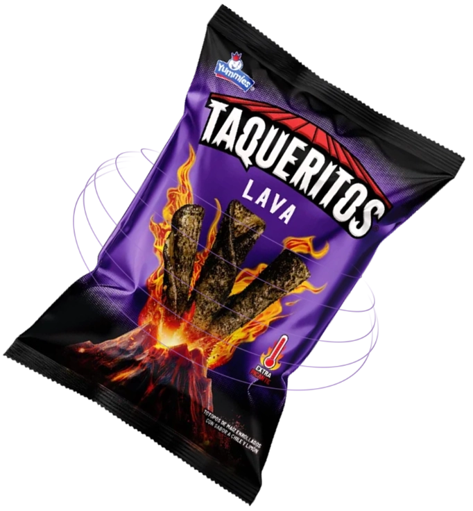 Taqueritos Lava