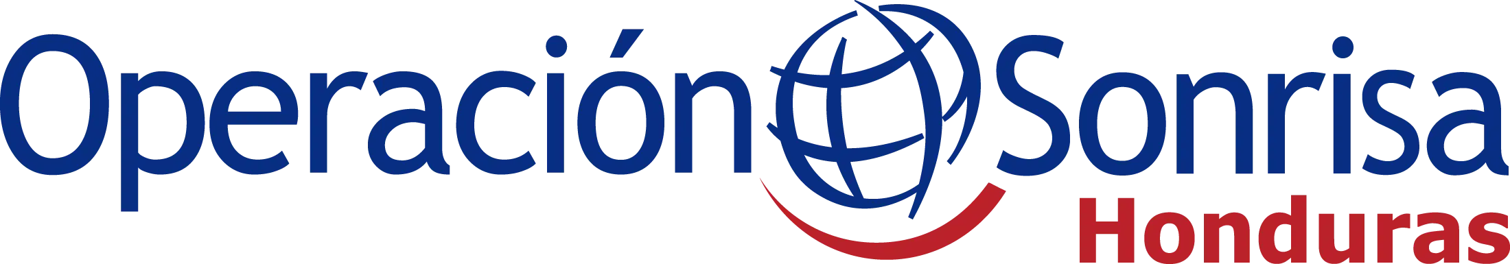 Operación Sonrisa Honduras