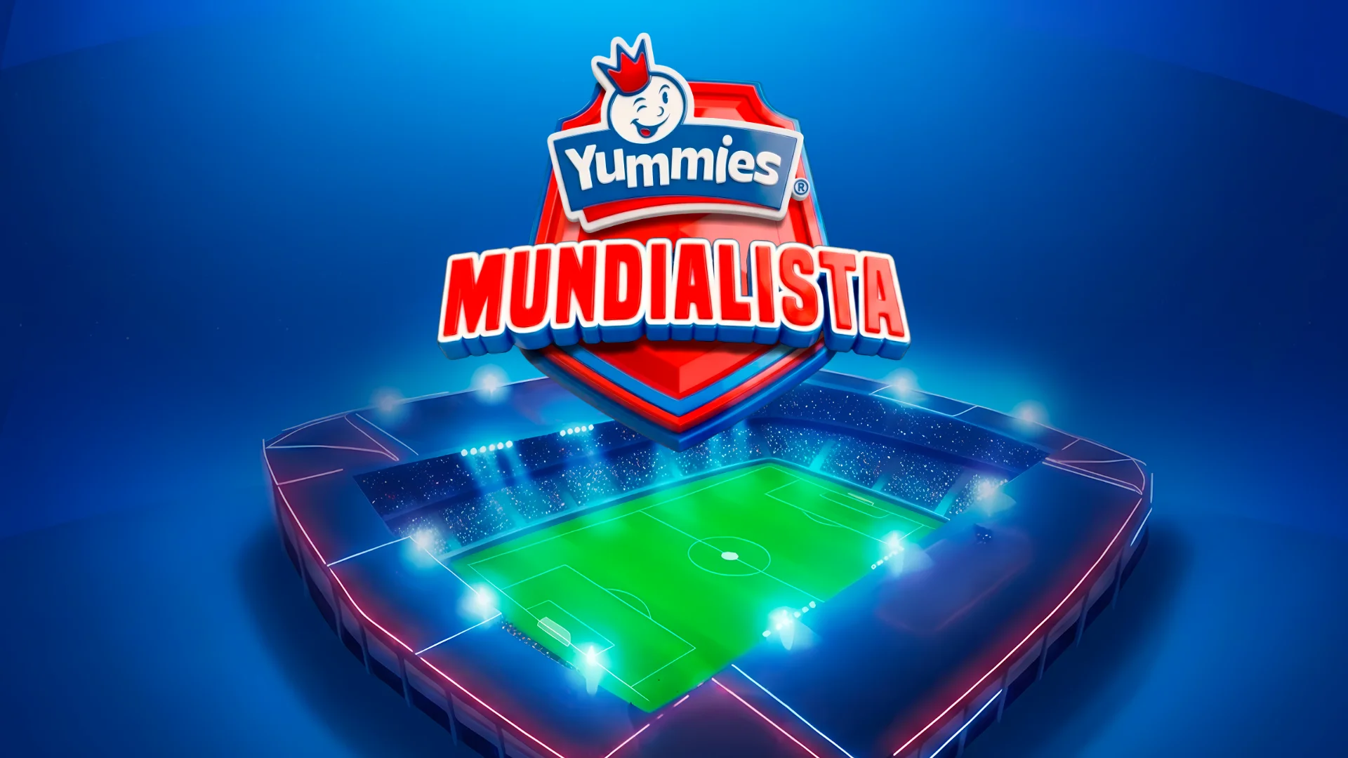 Promoción Mundialistas