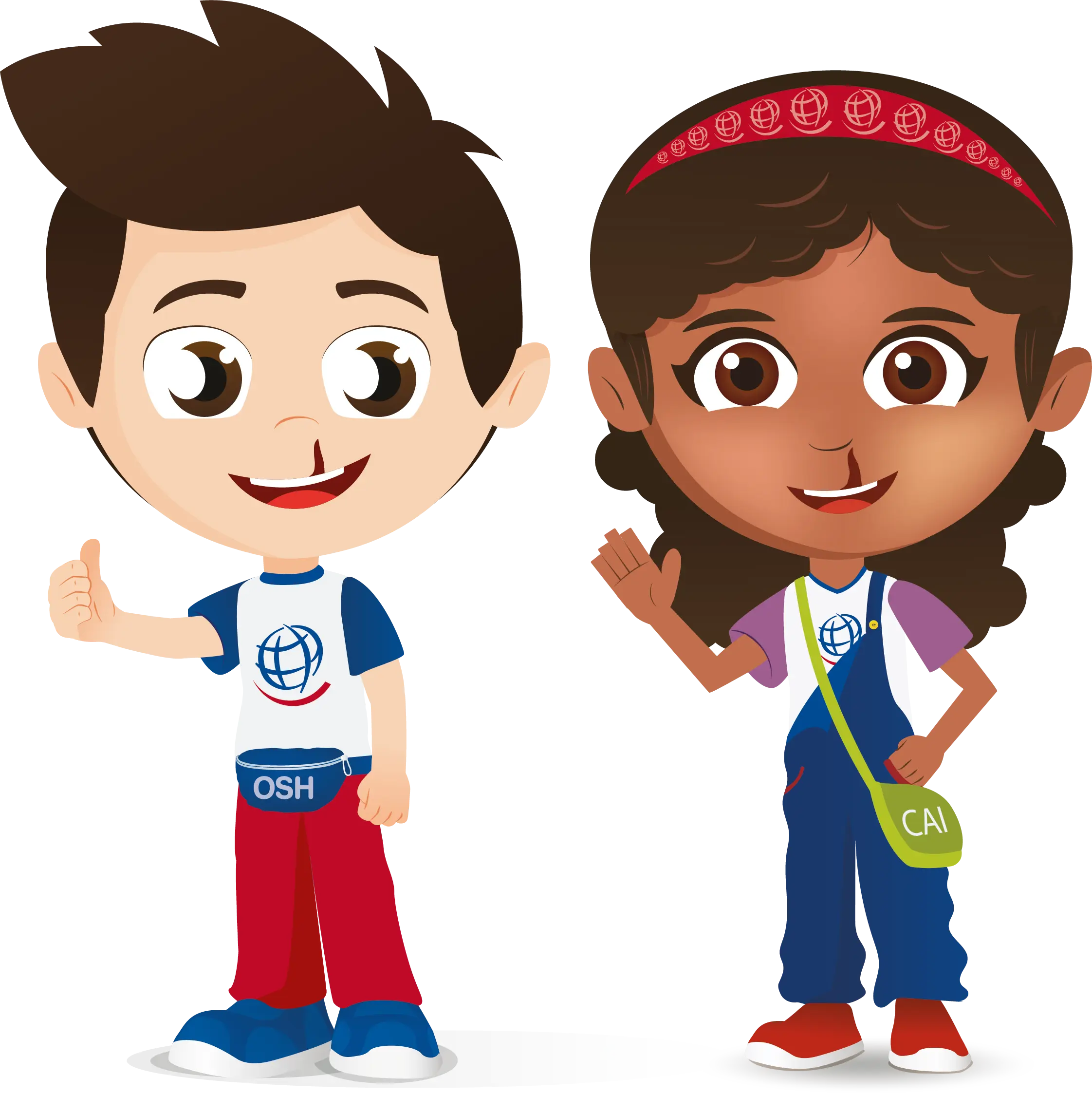 Operación Sonrisas Honduras