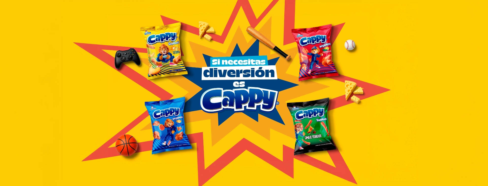 Cappy