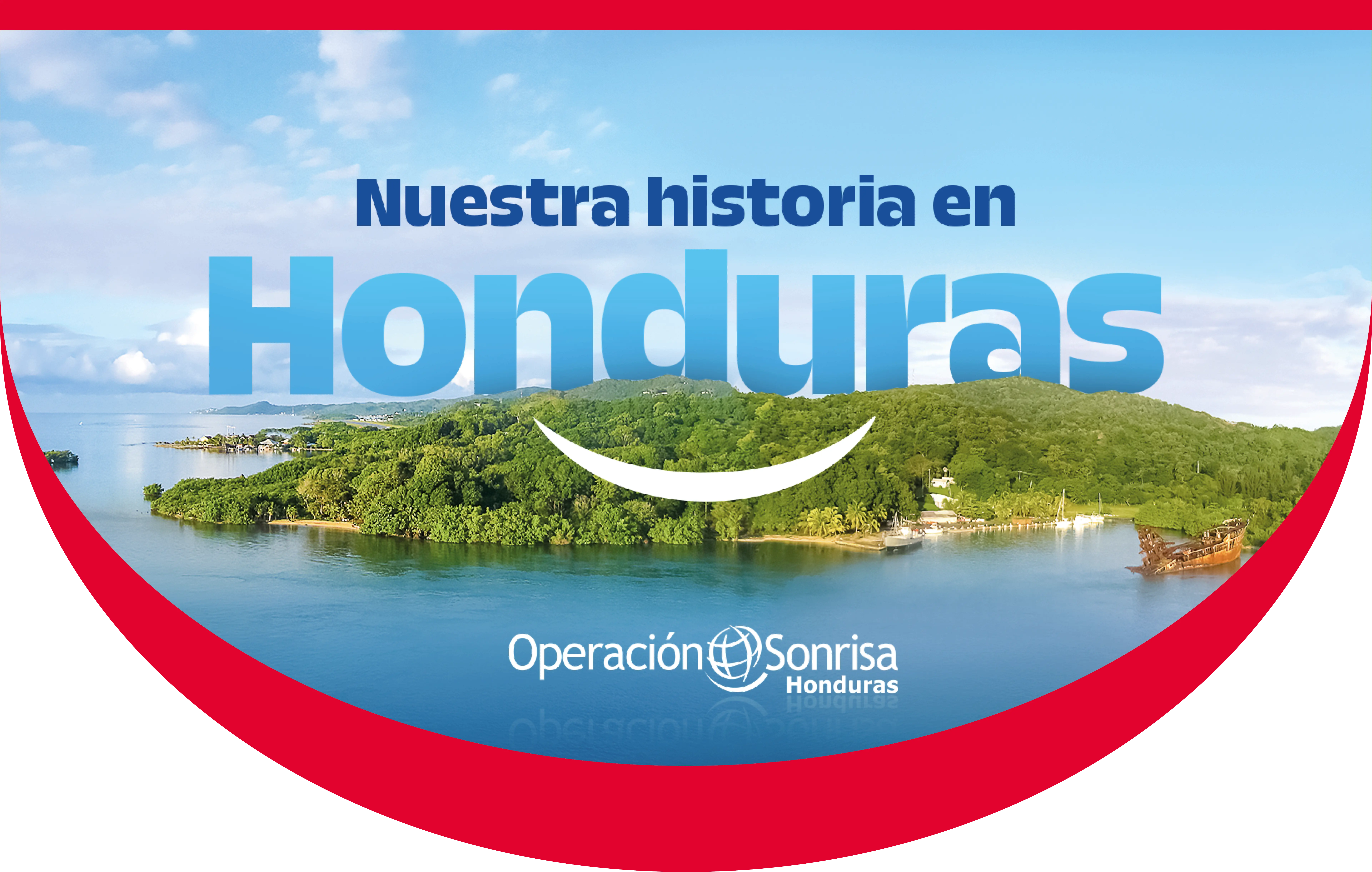 Operación Sonrisas Honduras