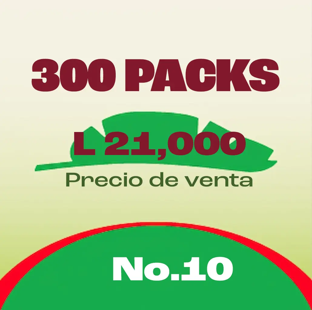 Package 10