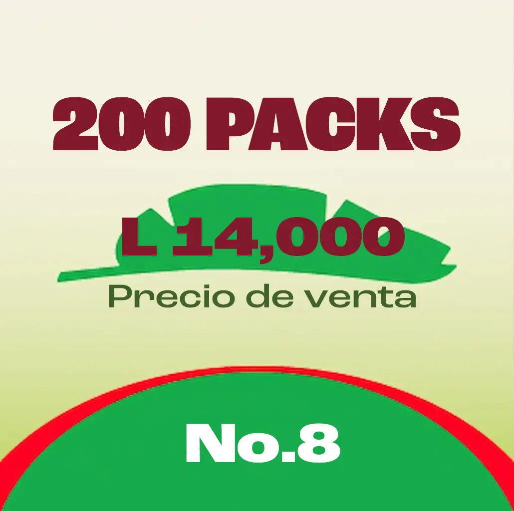 Package 8