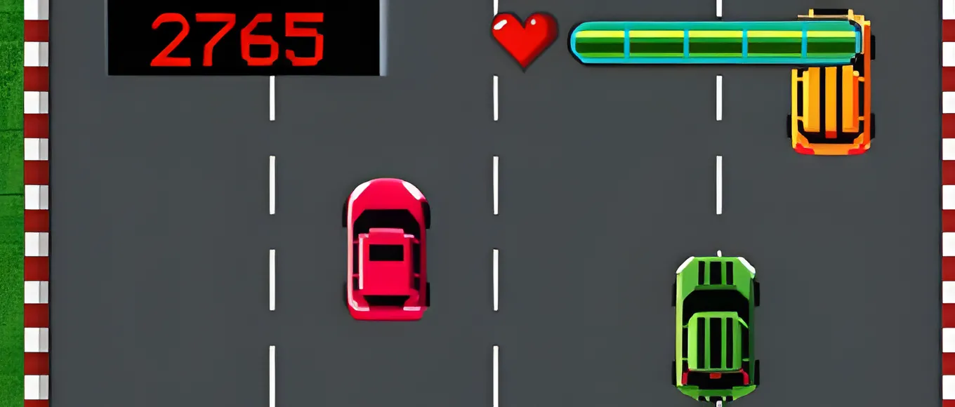 Taqueritos Racer