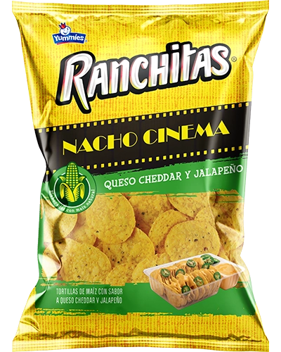 Ranchitas Nacho Cinema