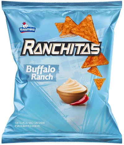 Ranchitas Buffalo Ranch