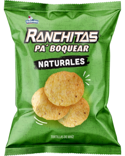 Ranchitas Naturales