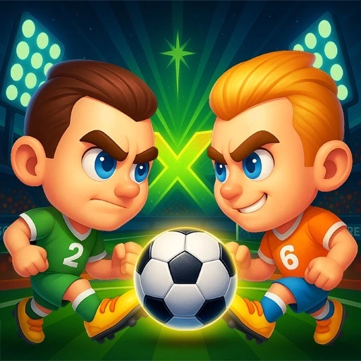 Soccer Arena X