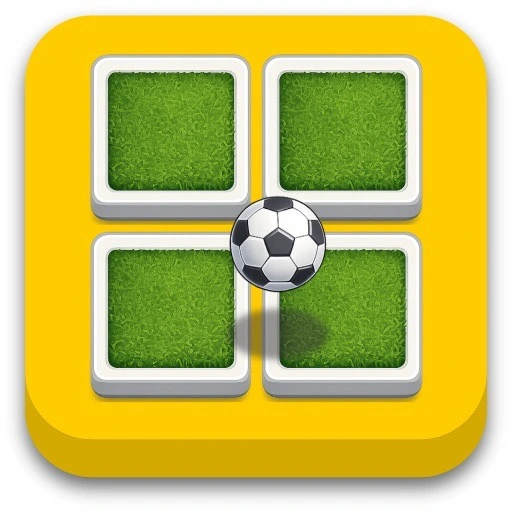 Goal Grid