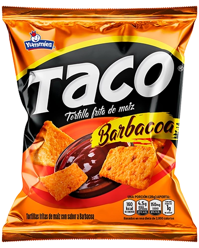 Taco Barbacoa