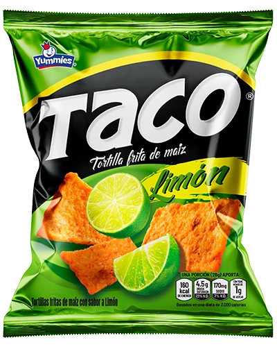 Taco Limón