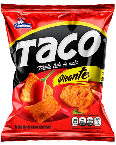 Taco Picante