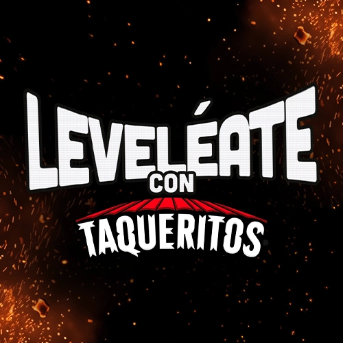 Taqueritos comunidad 1