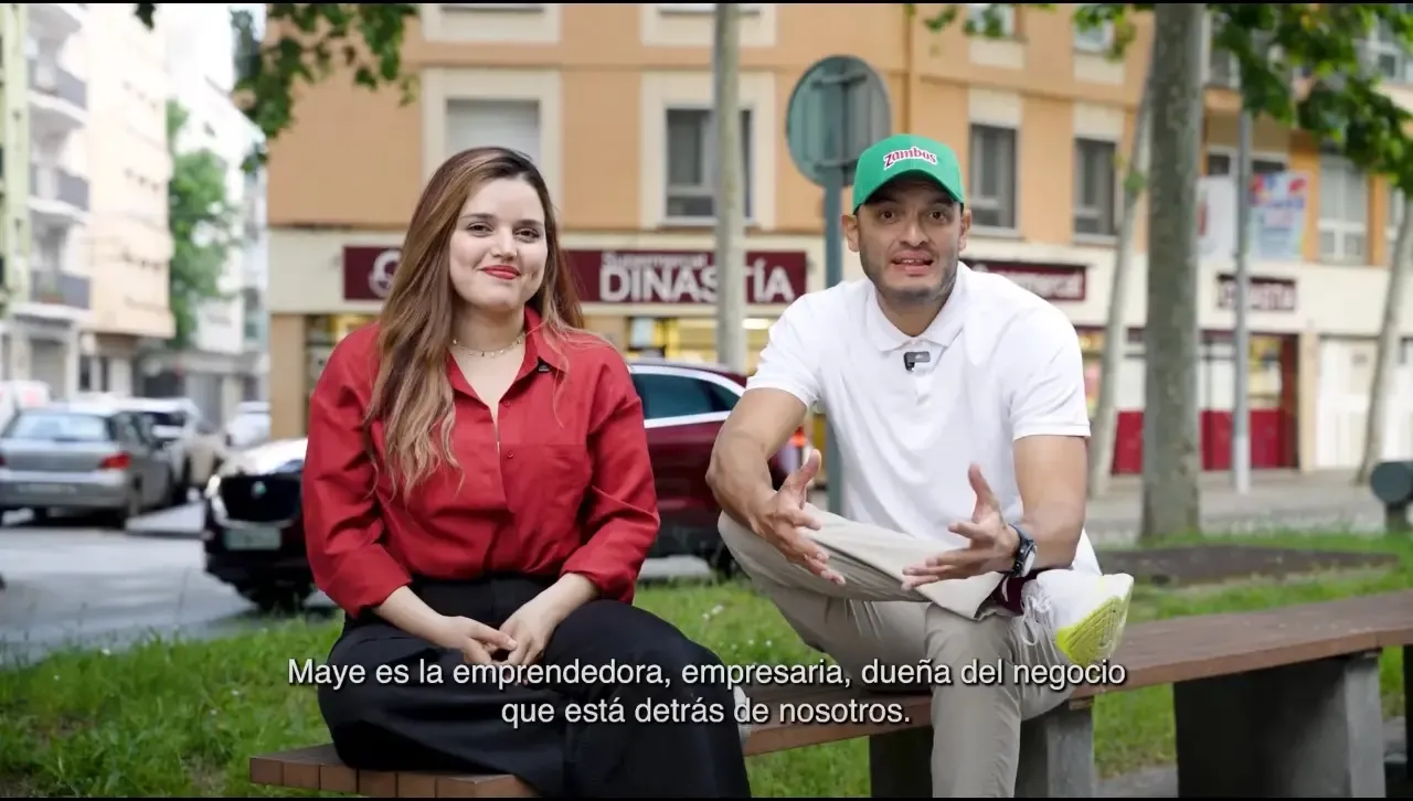 Zambos Sin Fronteras x Radio House - EP. 1